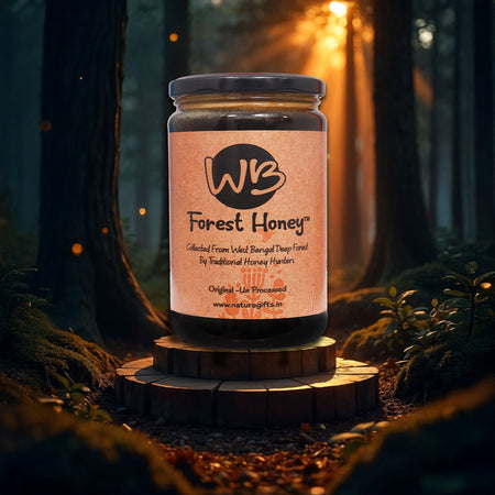 Honey Products